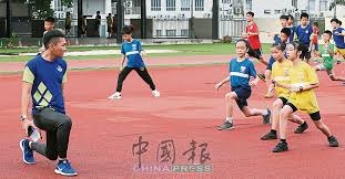 奥尔良羽球超级300赛｜ 雷西：密切观察锺舒韵伤势 荣韵恐无缘下周全英赛